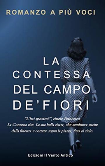 La Contessa del Campo de' Fiori (Vintage Vol. 4)